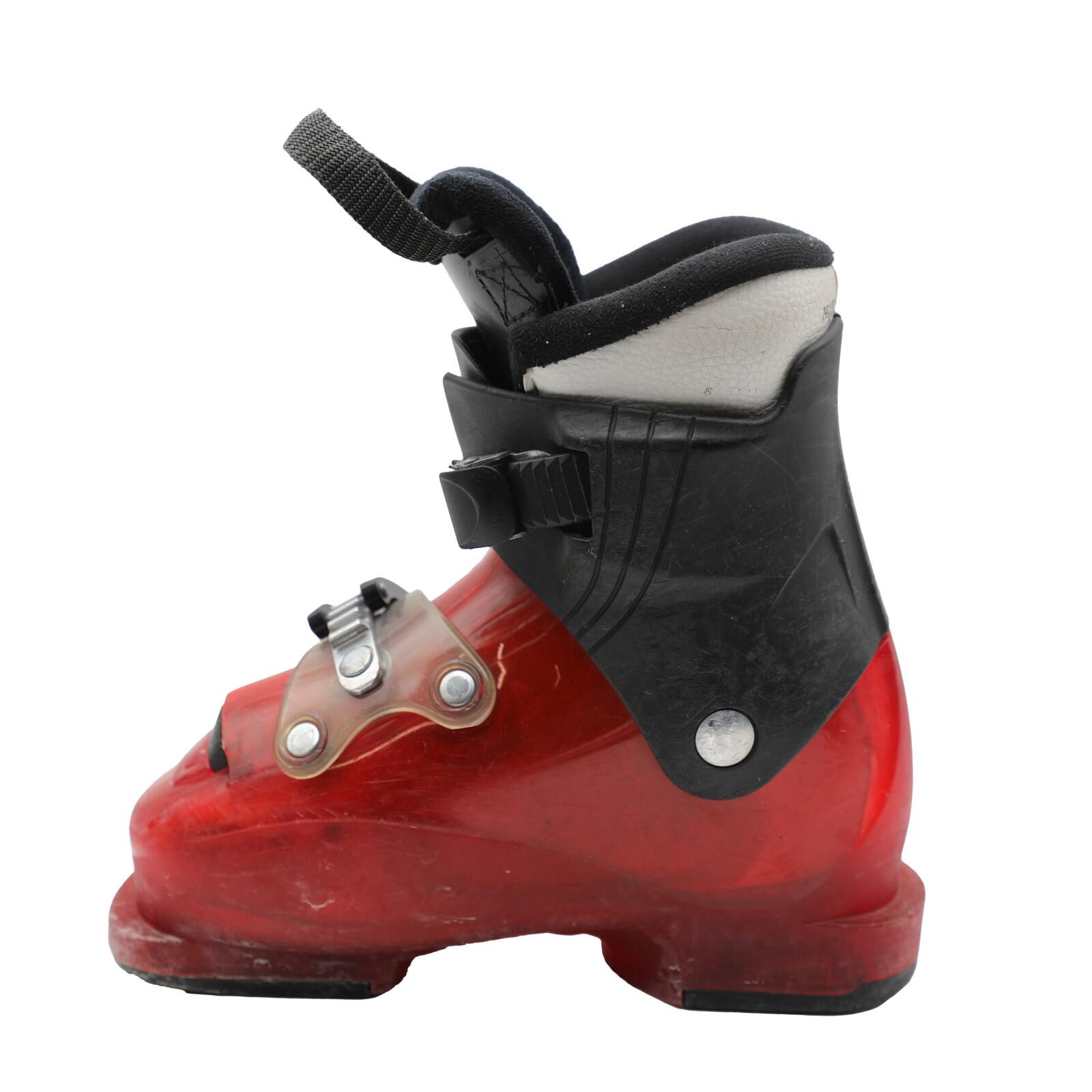 RECONDITIONNE - Chaussure De Ski Junior Atomic Waymaker Jr Plus_2 3/4