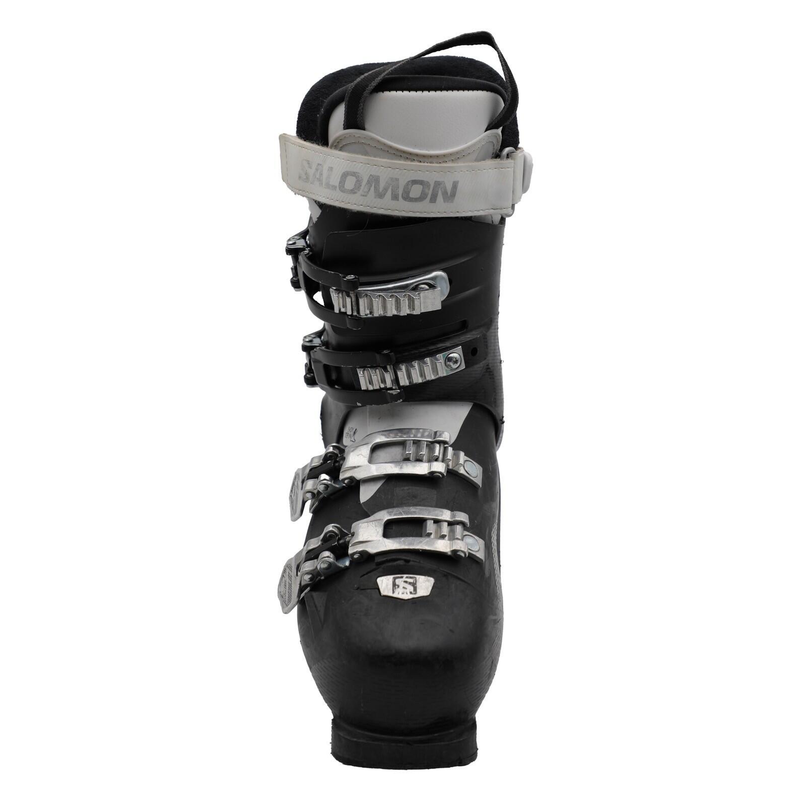 SECOND HAND - Scarpone Da Sci Salomon Select R70 W 4/4