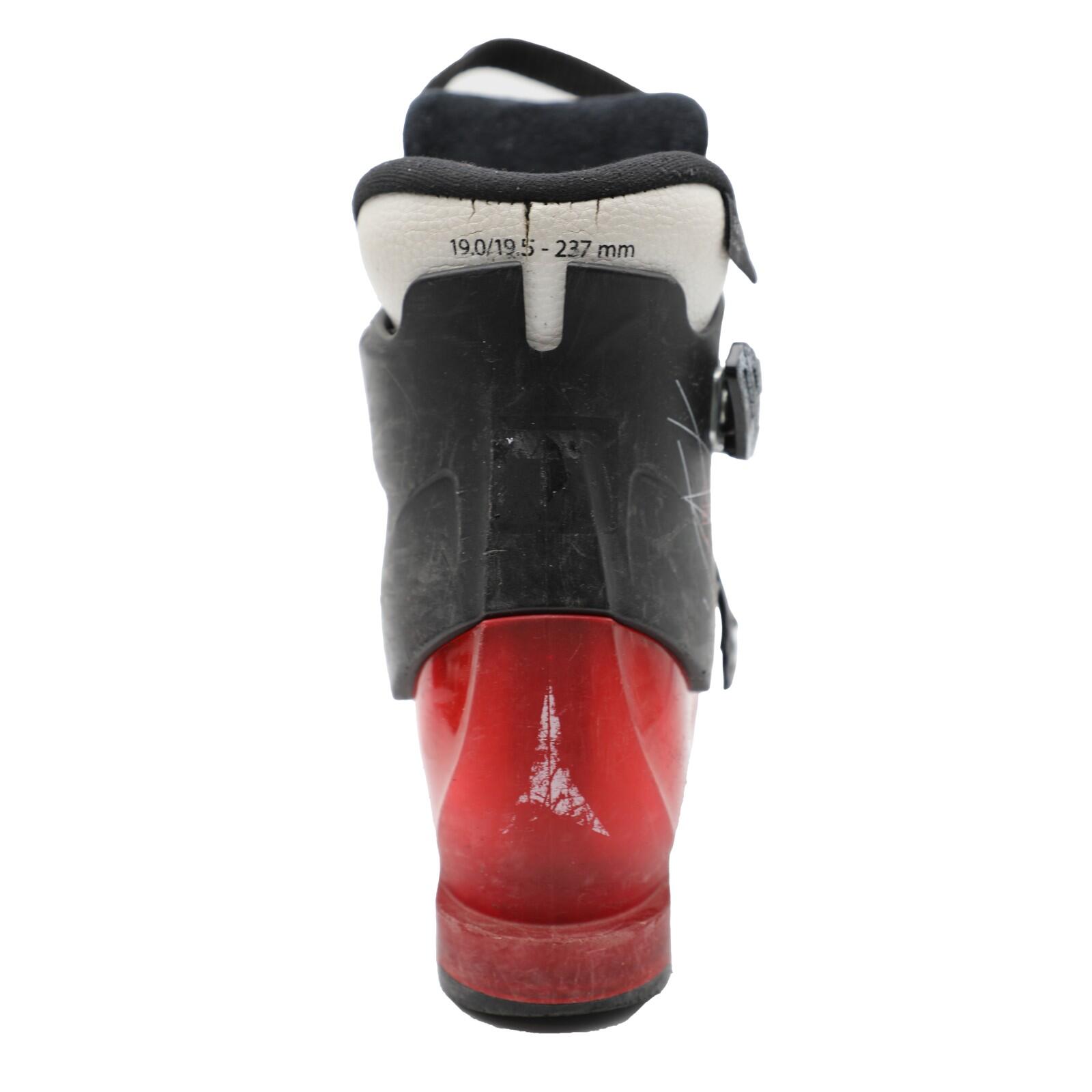 RECONDITIONNE - Chaussure De Ski Junior Atomic Waymaker Jr Plus_2 2/4
