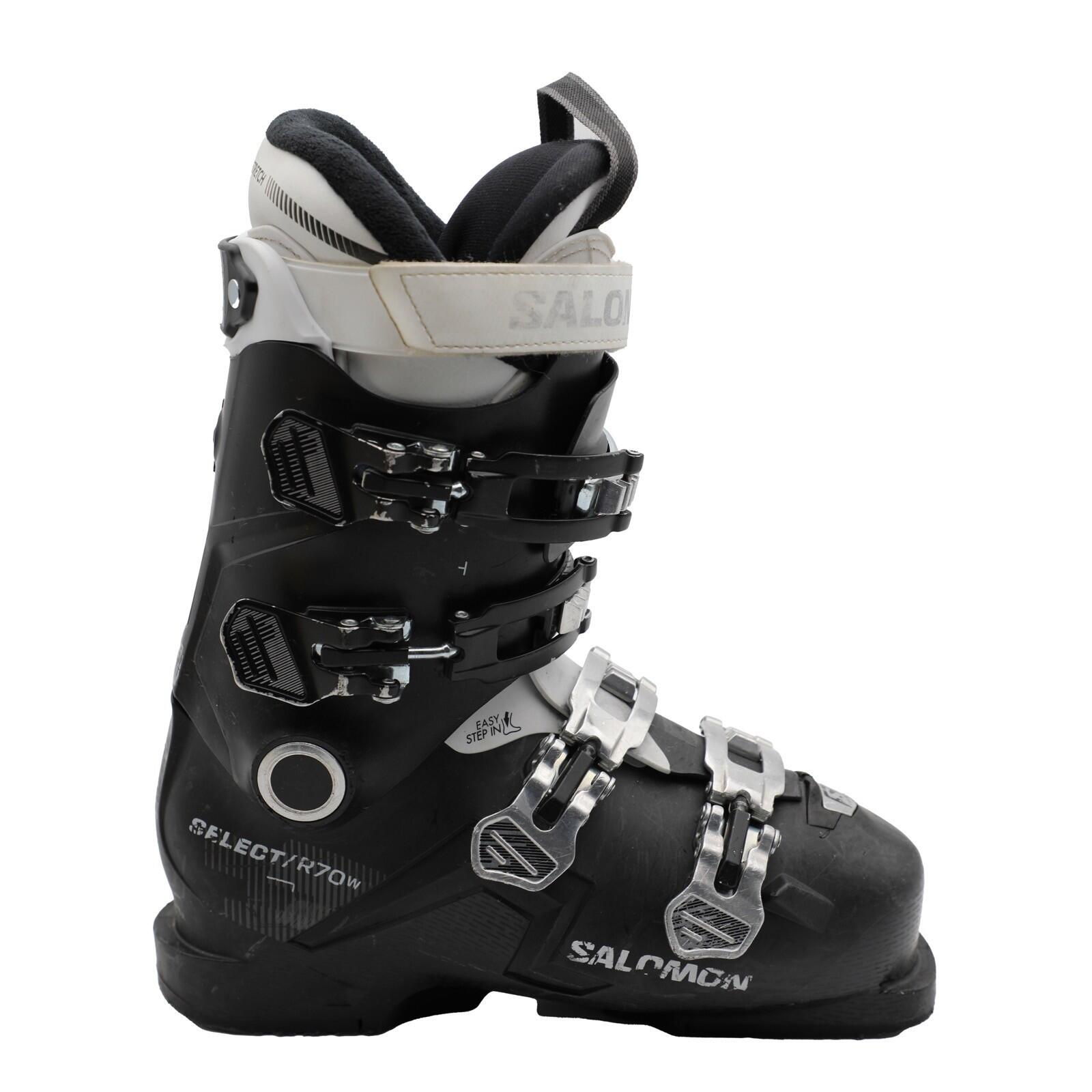 SALOMON picture