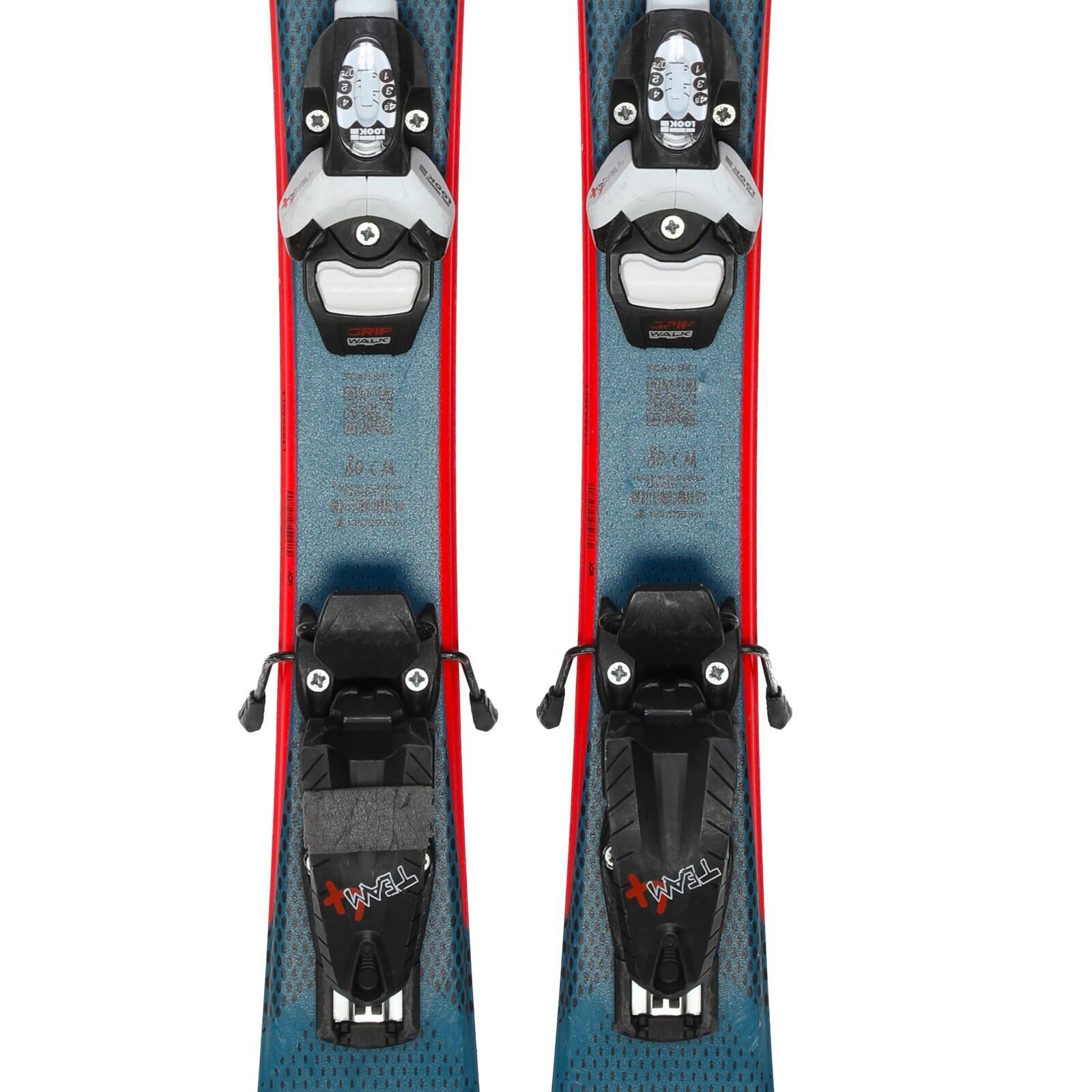 SECOND HAND - Sci Rossignol Experience Pro + Attacchi 3/4