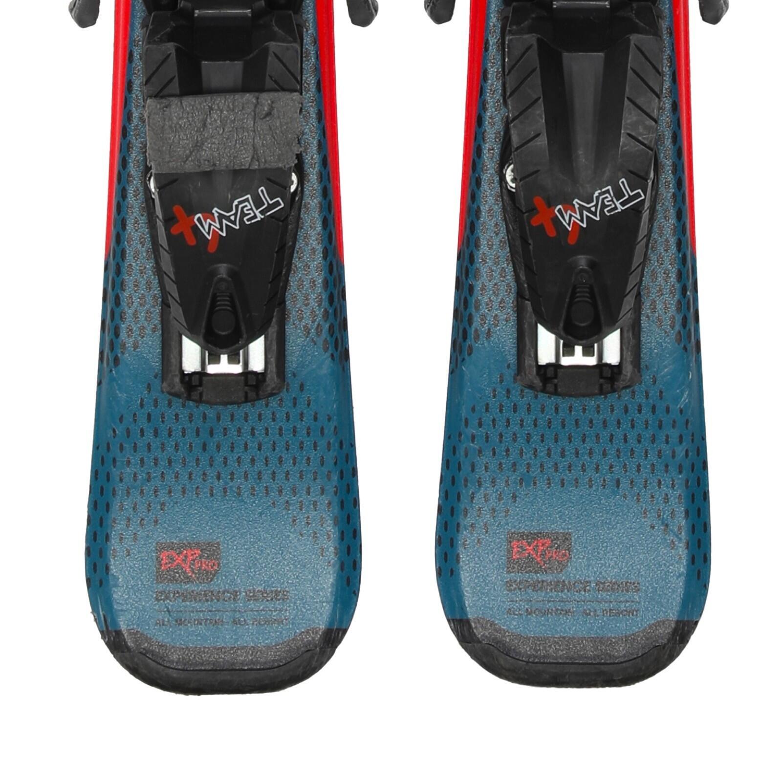 SECOND HAND - Sci Rossignol Experience Pro + Attacchi 4/4