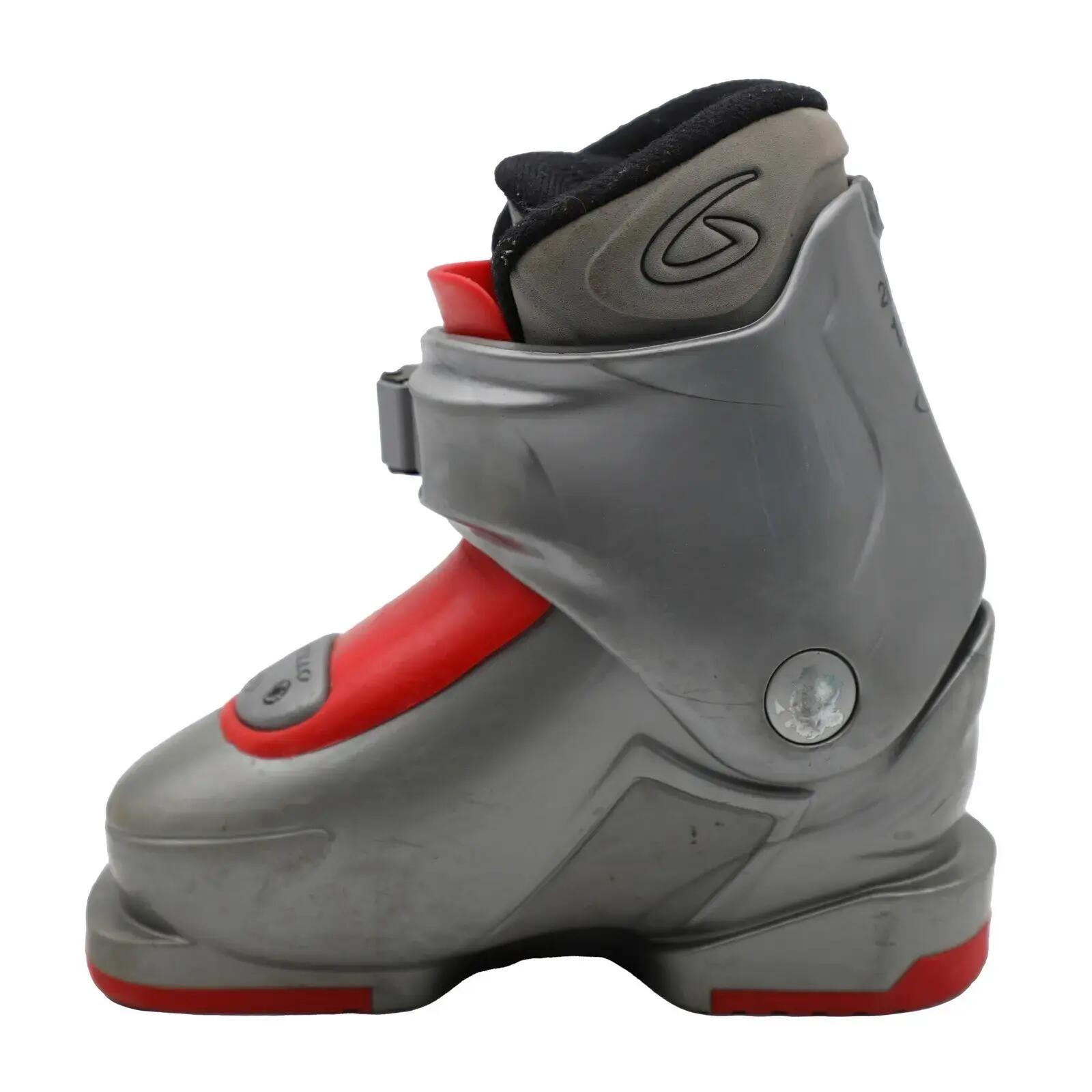 RECONDITIONNE - Chaussure De Ski Junior Dalbello Cxr1_1 Crochet 3/4