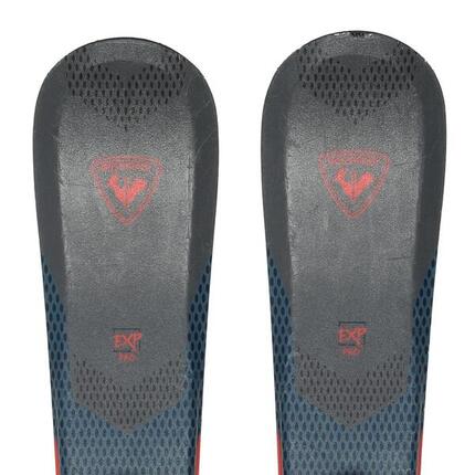 RECONDITIONNE - Ski Junior Rossignol Experience Pro + Fixations