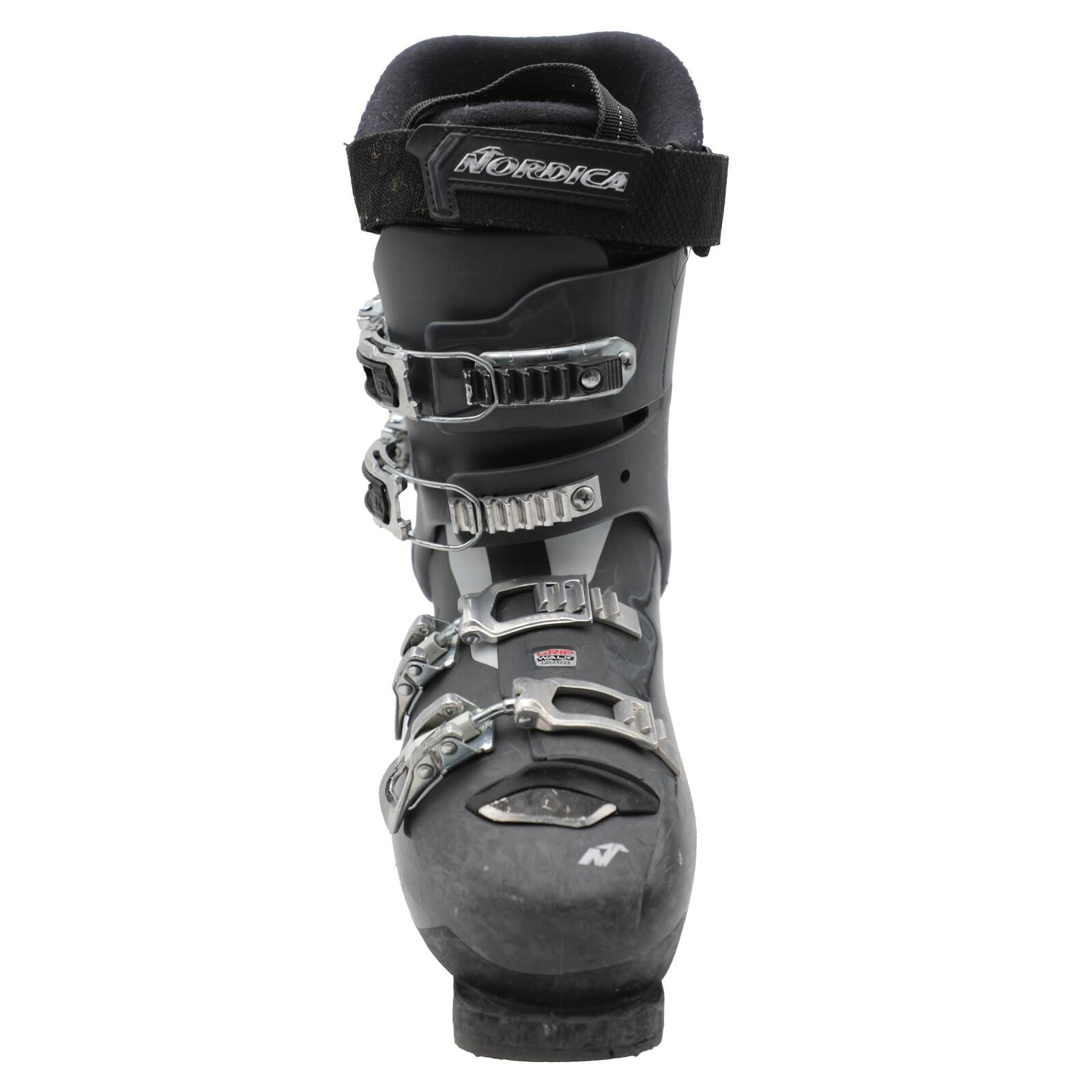 SECOND HAND - Scarpone Da Sci Nordica Sportmachine 75 Wr Usato 4/4