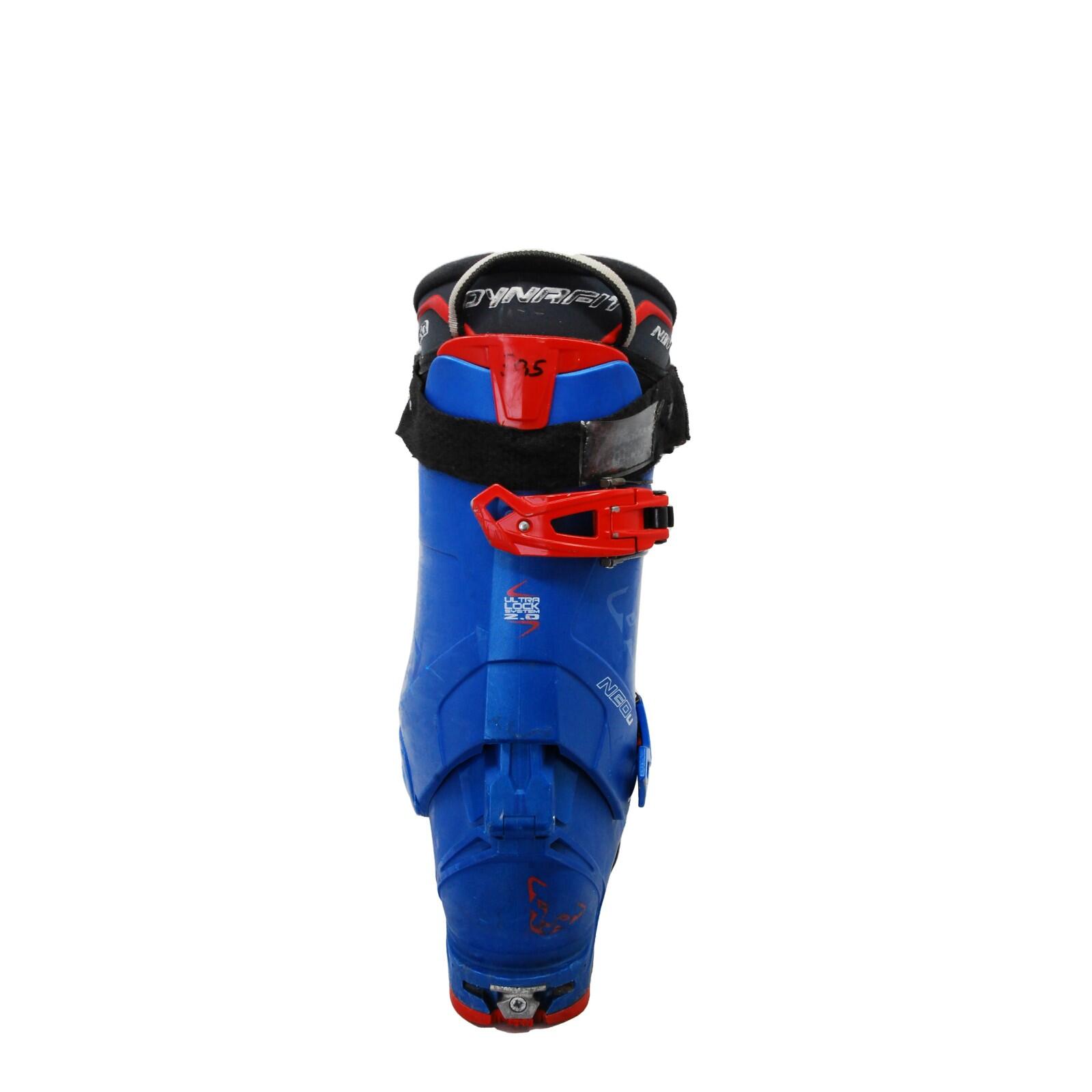 RECONDITIONNE - Chaussures De Ski De Randonnée Dynafit Neo U 2/3