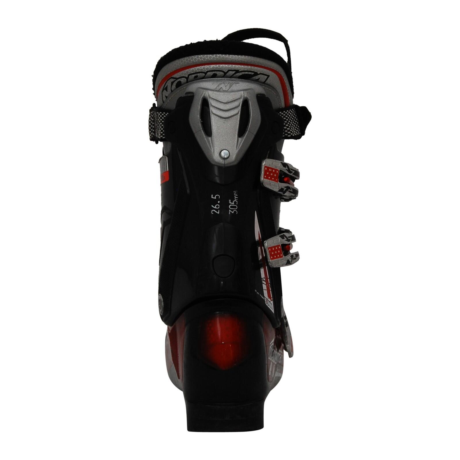 RECONDITIONNE - Chaussure De Ski Nordica Sportmachine 90/ X90 2/4