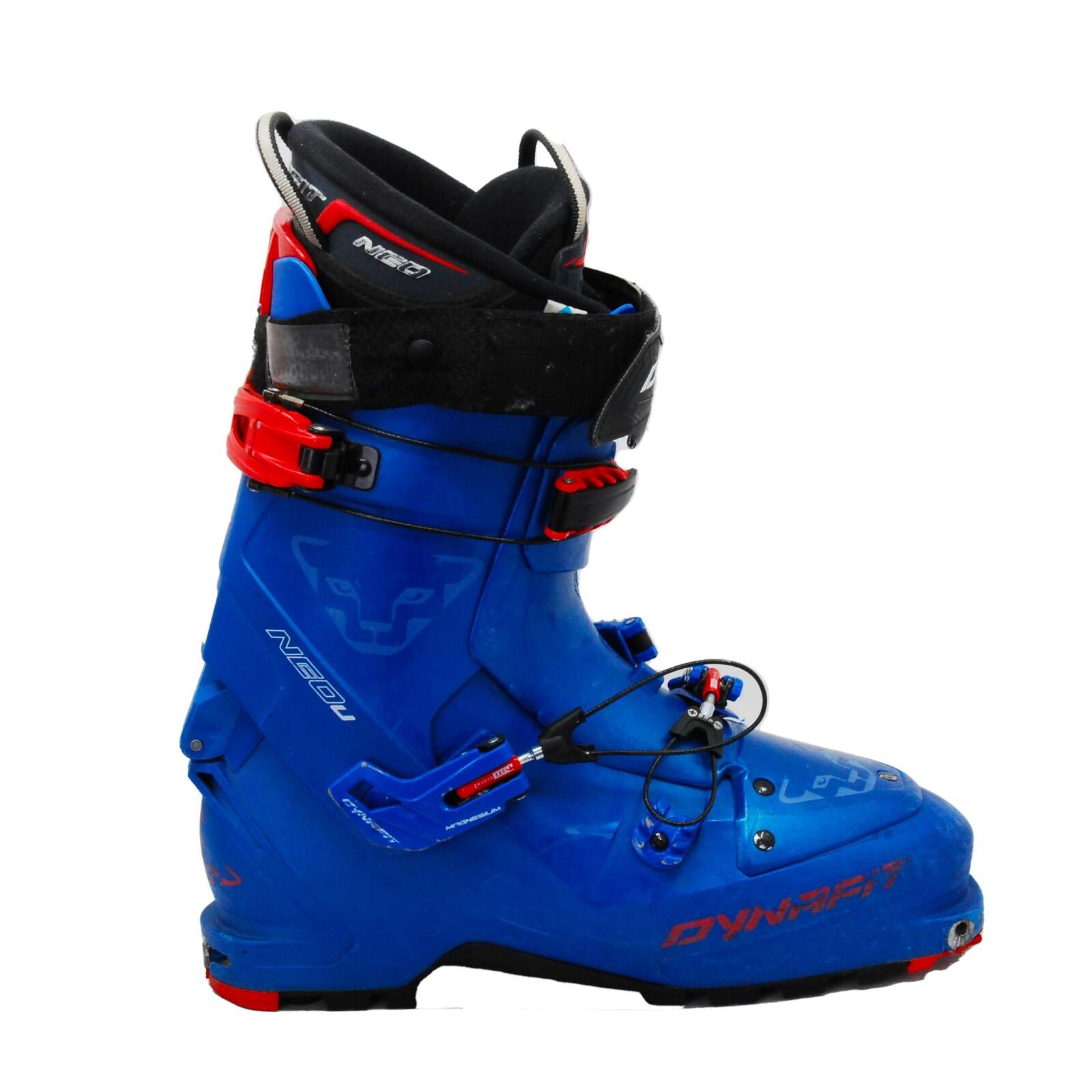 DYNAFIT RECONDITIONNE - Chaussures De Ski De Randonnée Dynafit Neo U
