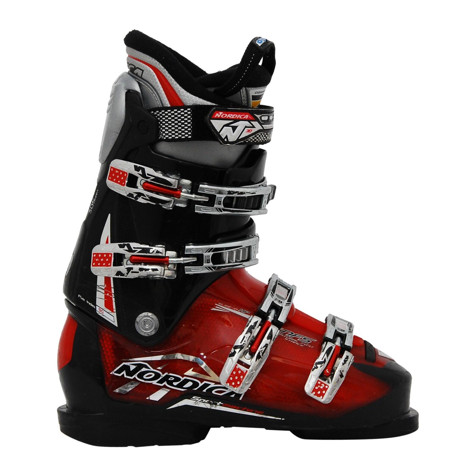 NORDICA picture