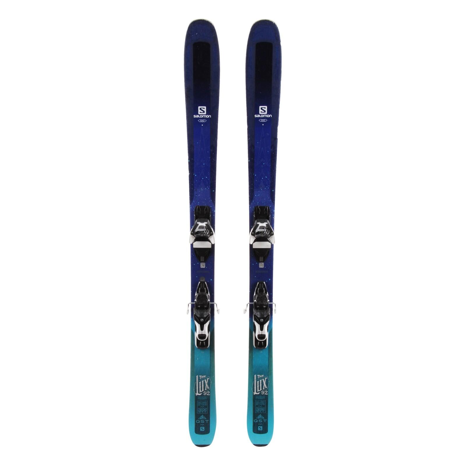 SALOMON picture