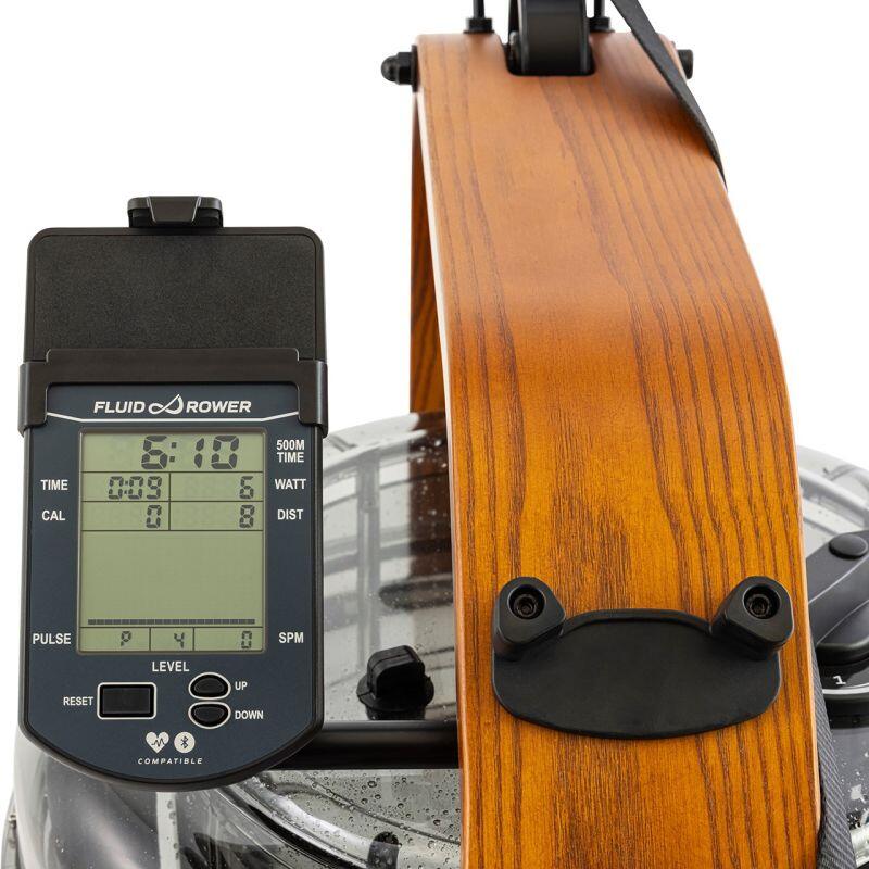 Soporte para Smartphone de Fluid Rower 4/4