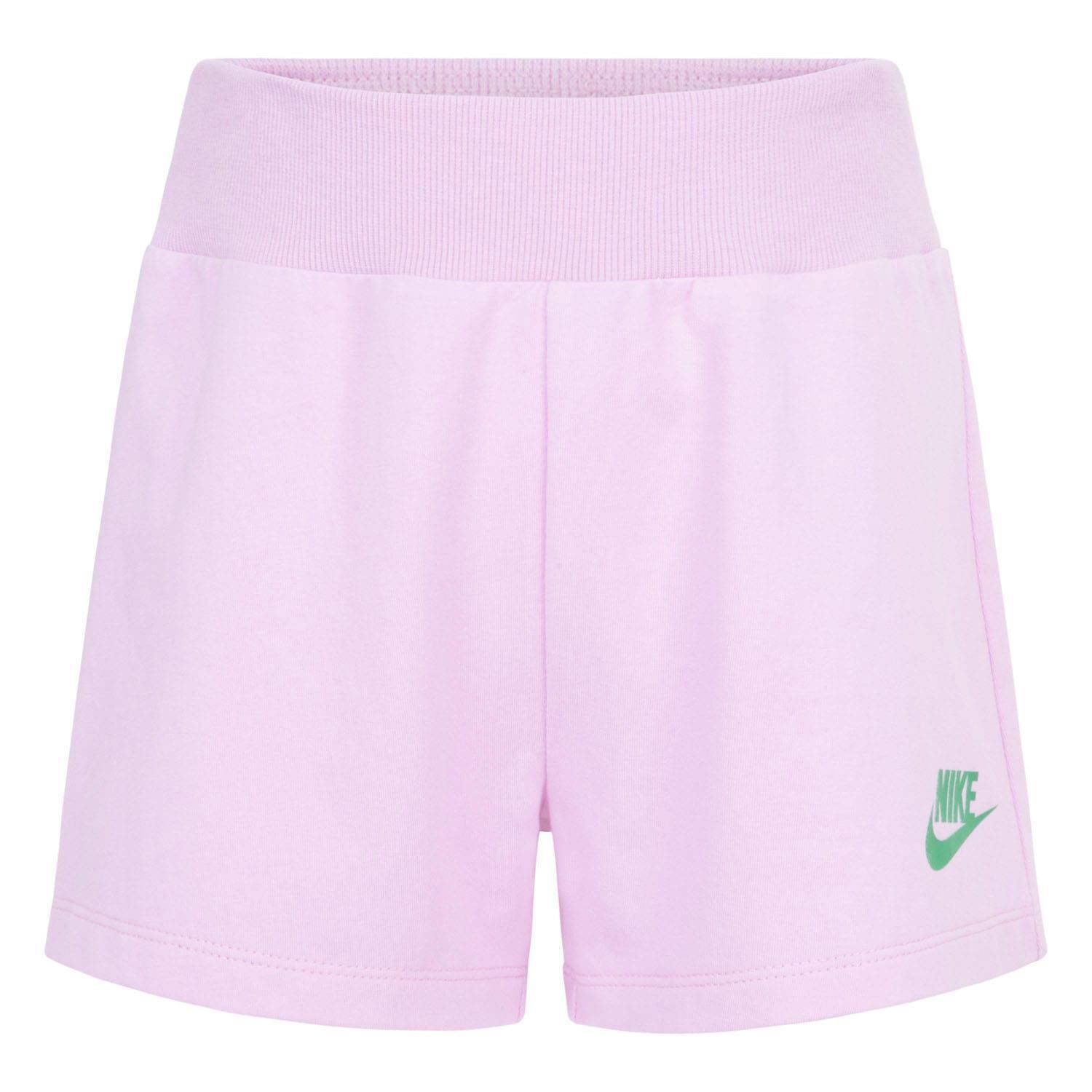 NIKE Pantaloncini Bambini Nike Rosa
