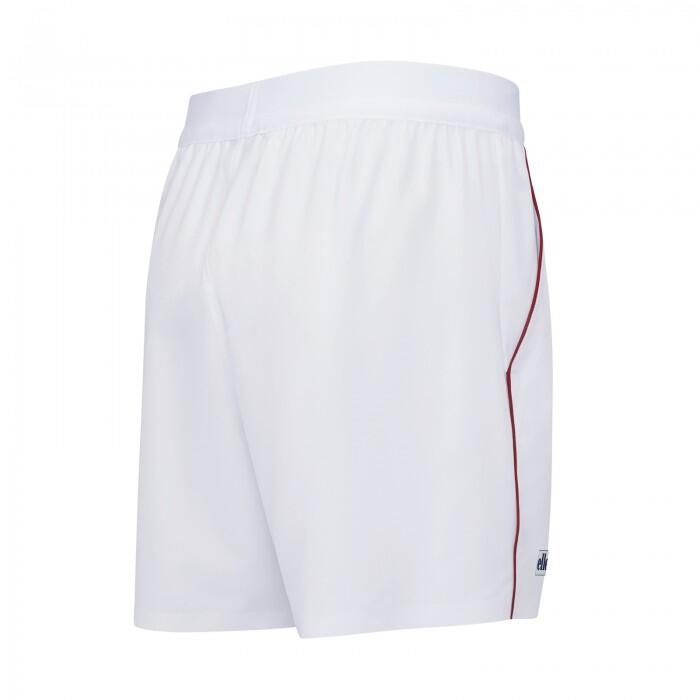 "Writtle" Shorts für Herren Weiß 2/2