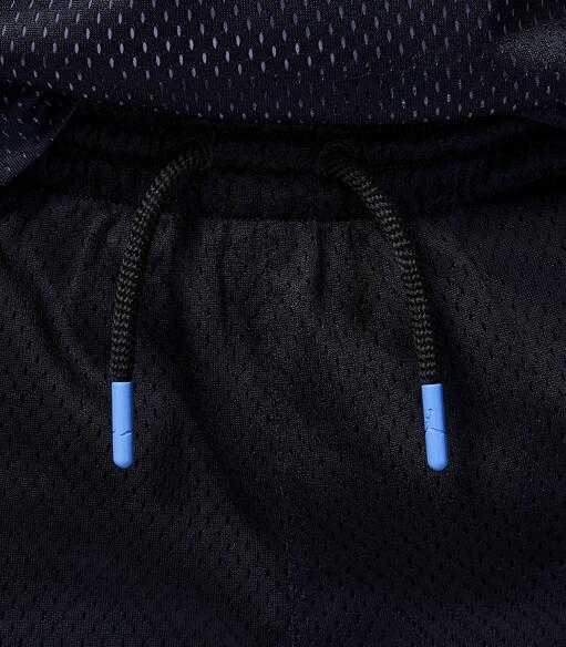 Sweatshort Nike Sportswear 95D944-023 zwart 3/7
