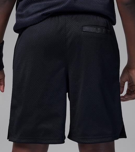 Sweatshort Nike Sportswear 95D944-023 zwart 2/7