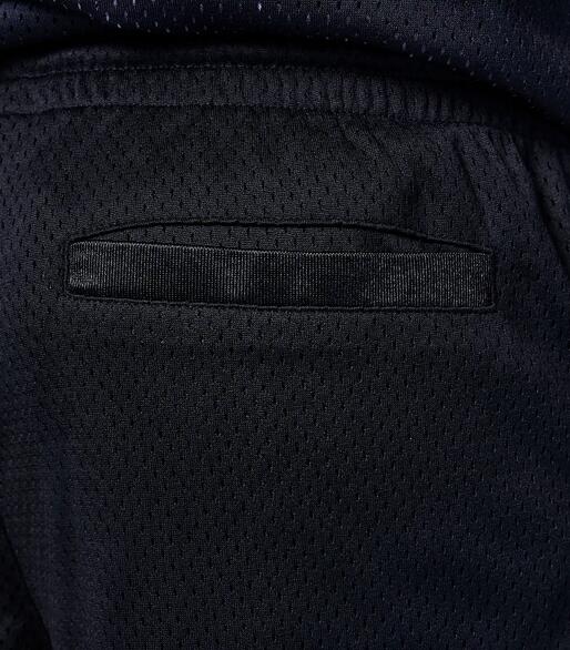 Sweatshort Nike Sportswear 95D944-023 zwart 7/7