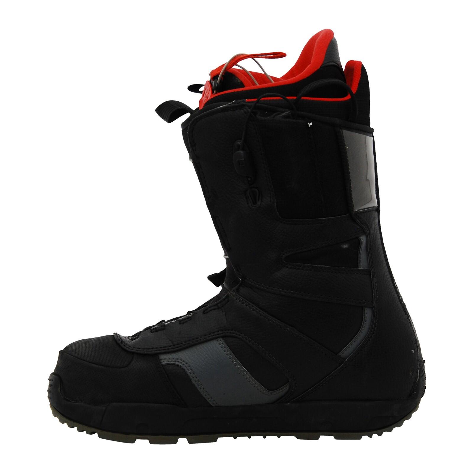 SECOND HAND - Scarpone Da Snowboard Burton Progression Sz 3/4