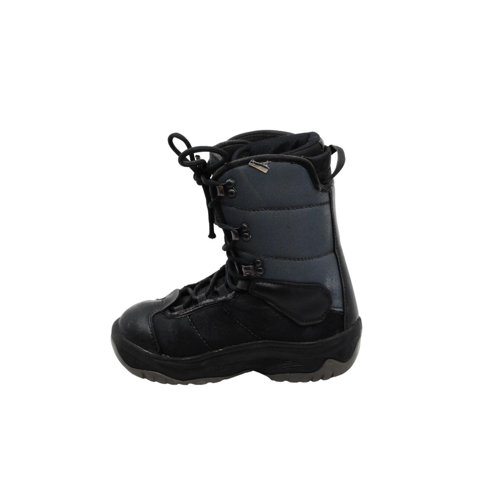 SECOND HAND - Scarpone Da Snowboard Wild Duck Rave 3/4