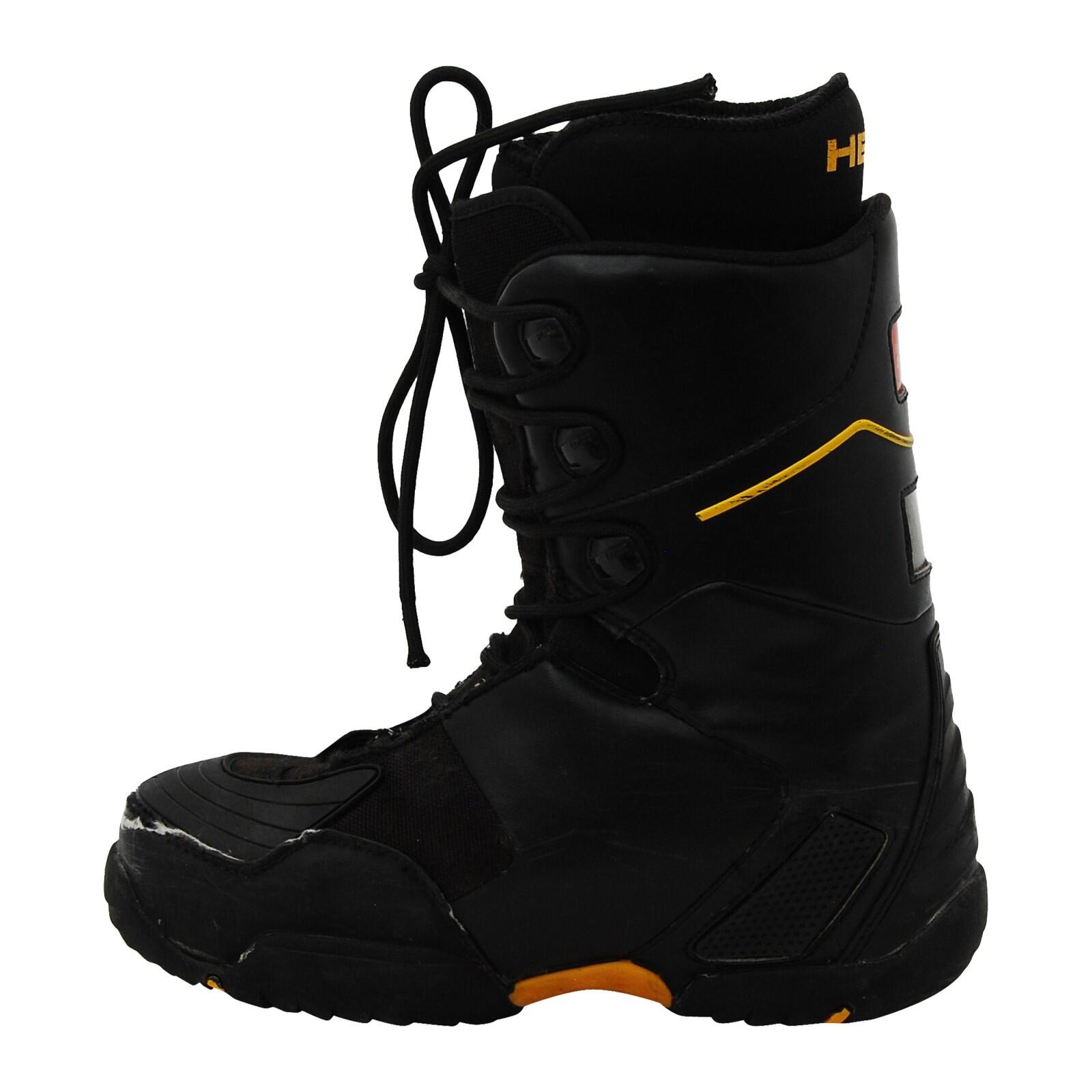 RECONDITIONNE - Boots Head 370 3/4