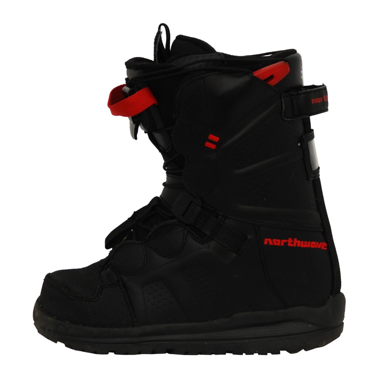RECONDITIONNE - Boots Northwave Freedom Rtl 3/4