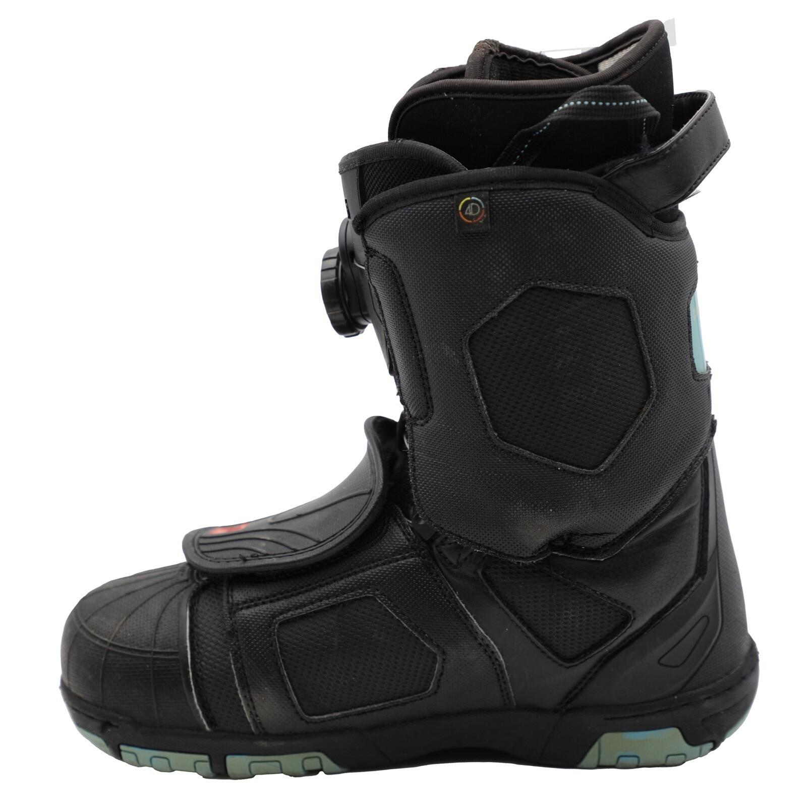 RECONDITIONNE - Boots De Snowboard Head 550 3/4