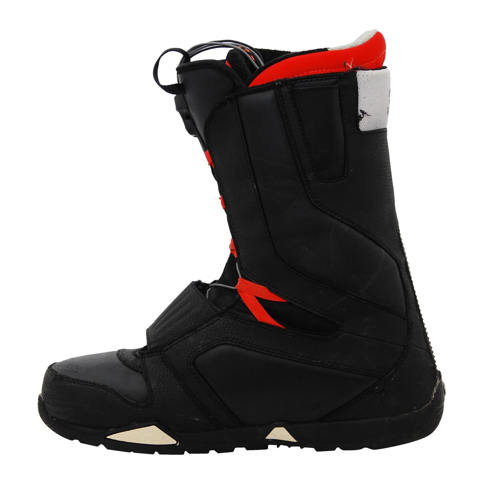 SECOND HAND - Scarpone Da Snowboard Nitro Tls 3/4