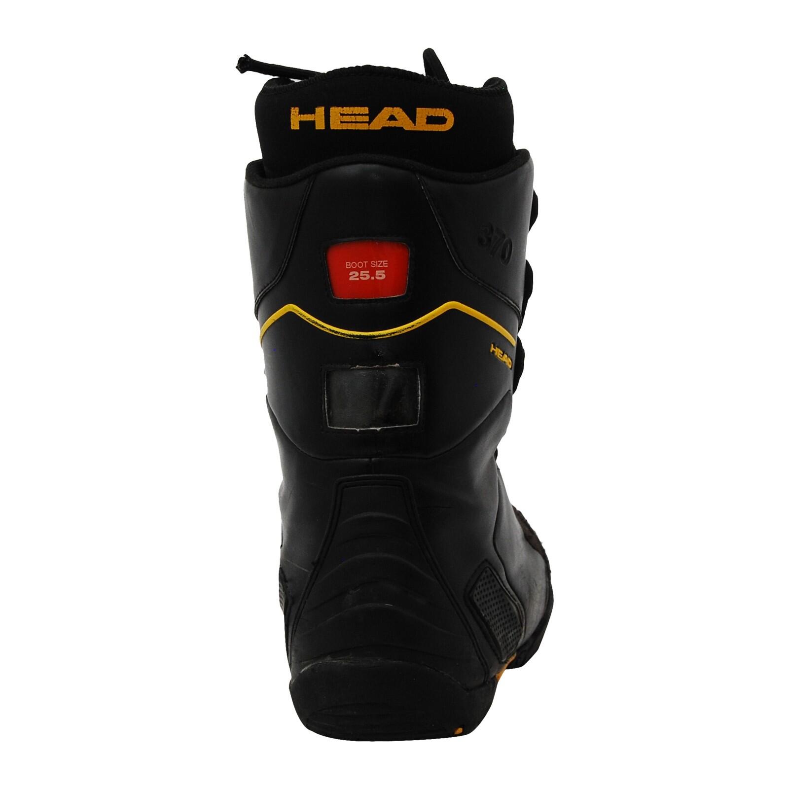 RECONDITIONNE - Boots Head 370 2/4