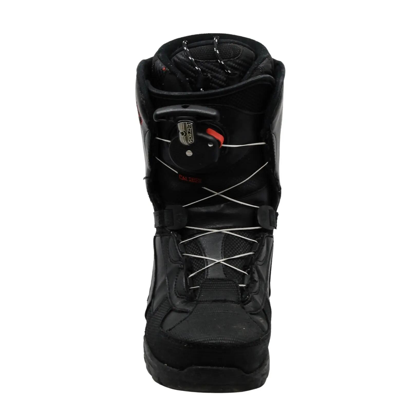 RECONDITIONNE - Boots Northwave Decade Boa 4/4