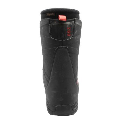 RECONDITIONNE - Boots De Snowboard Salomon Faction Boa