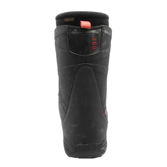 RECONDITIONNE - Boots De Snowboard Salomon Faction Boa