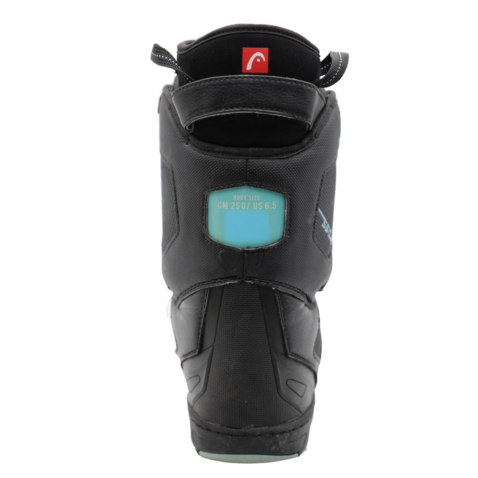 RECONDITIONNE - Boots De Snowboard Head 550 2/4