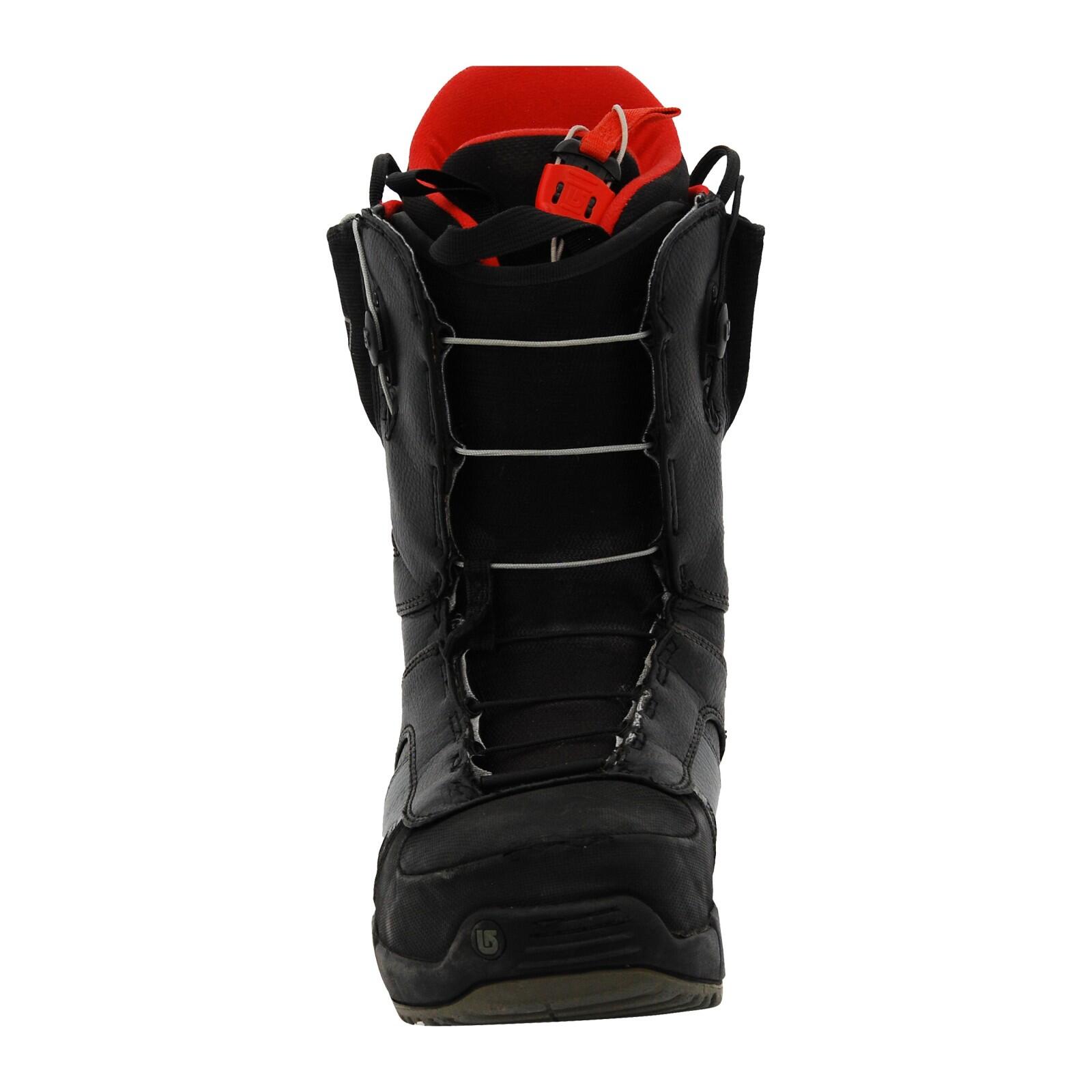 SECOND HAND - Scarpone Da Snowboard Burton Progression Sz 4/4