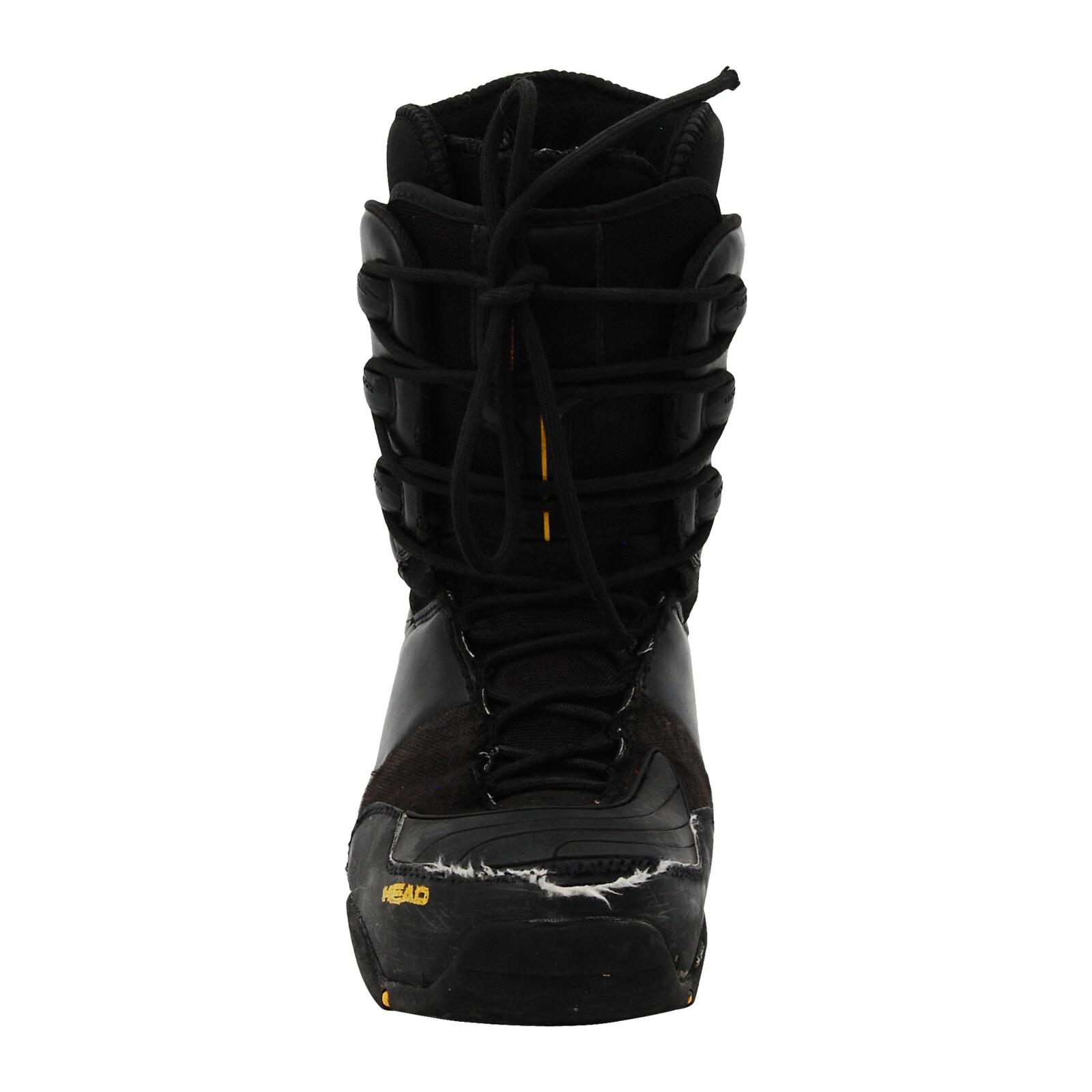 RECONDITIONNE - Boots Head 370 4/4