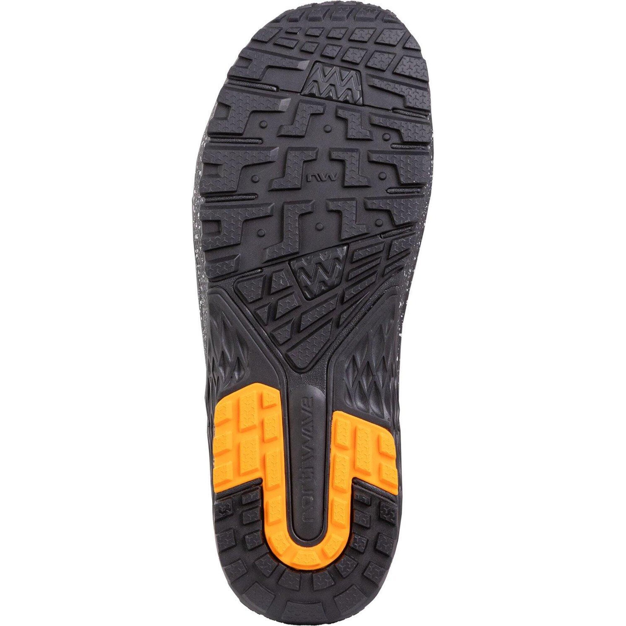 Boots Snowboard NORTHWAVE Decade, Gri Inchis, Barbati