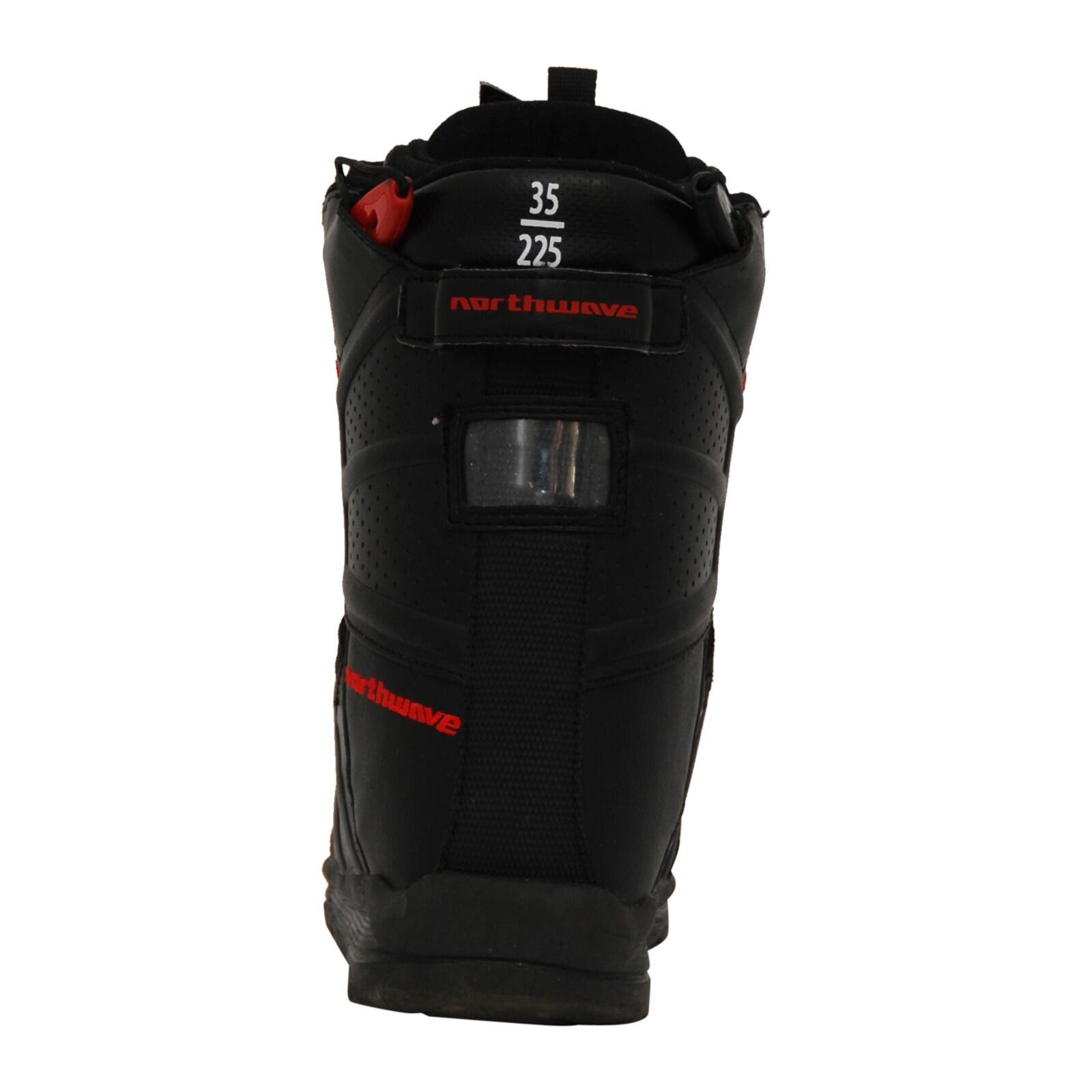 RECONDITIONNE - Boots Northwave Freedom Rtl 4/4