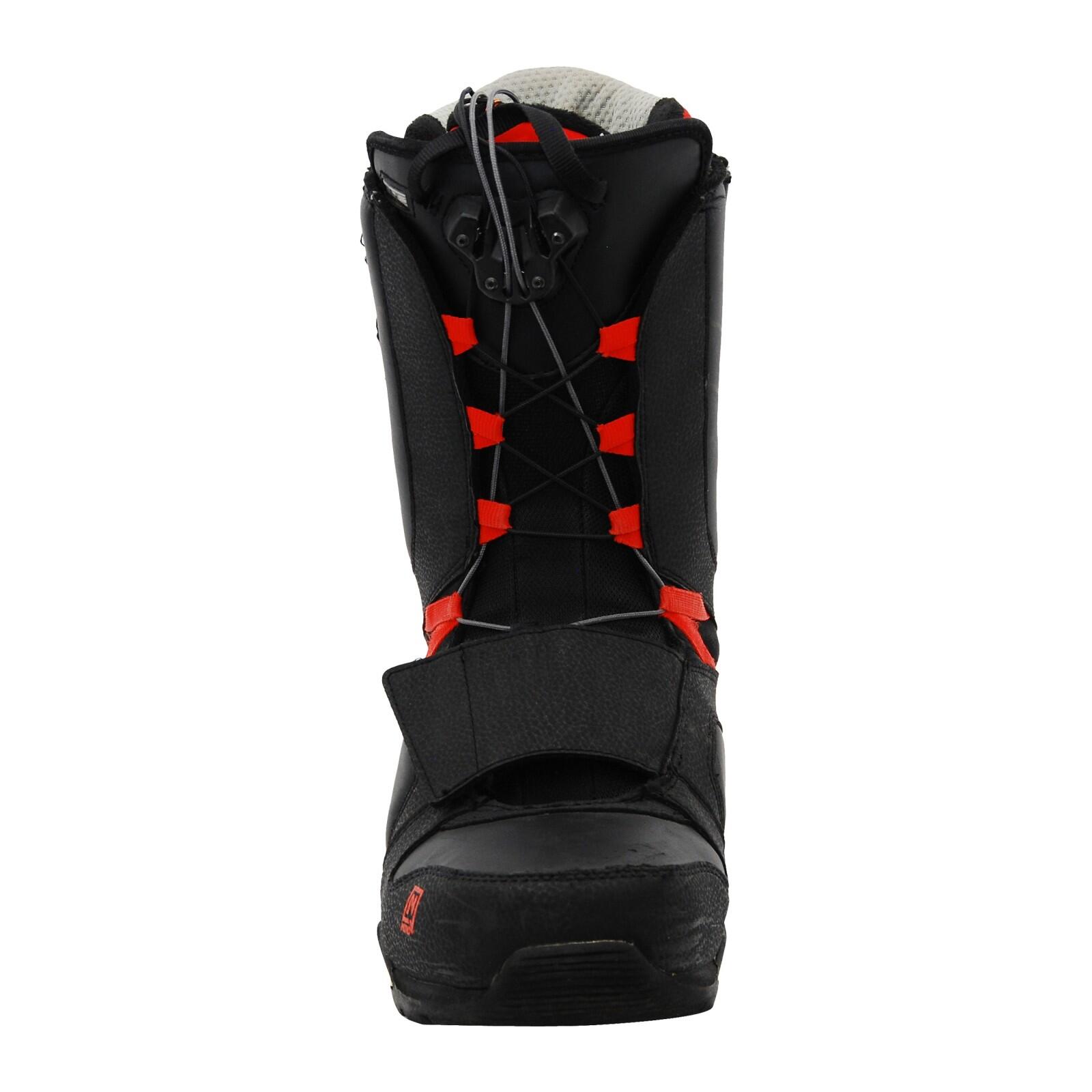 SECOND HAND - Scarpone Da Snowboard Nitro Tls 4/4