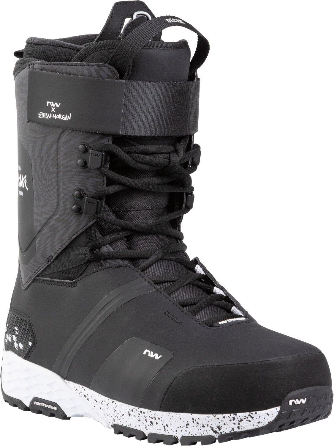 Boots snowboard barbati - gama completa de modele disponibile pe