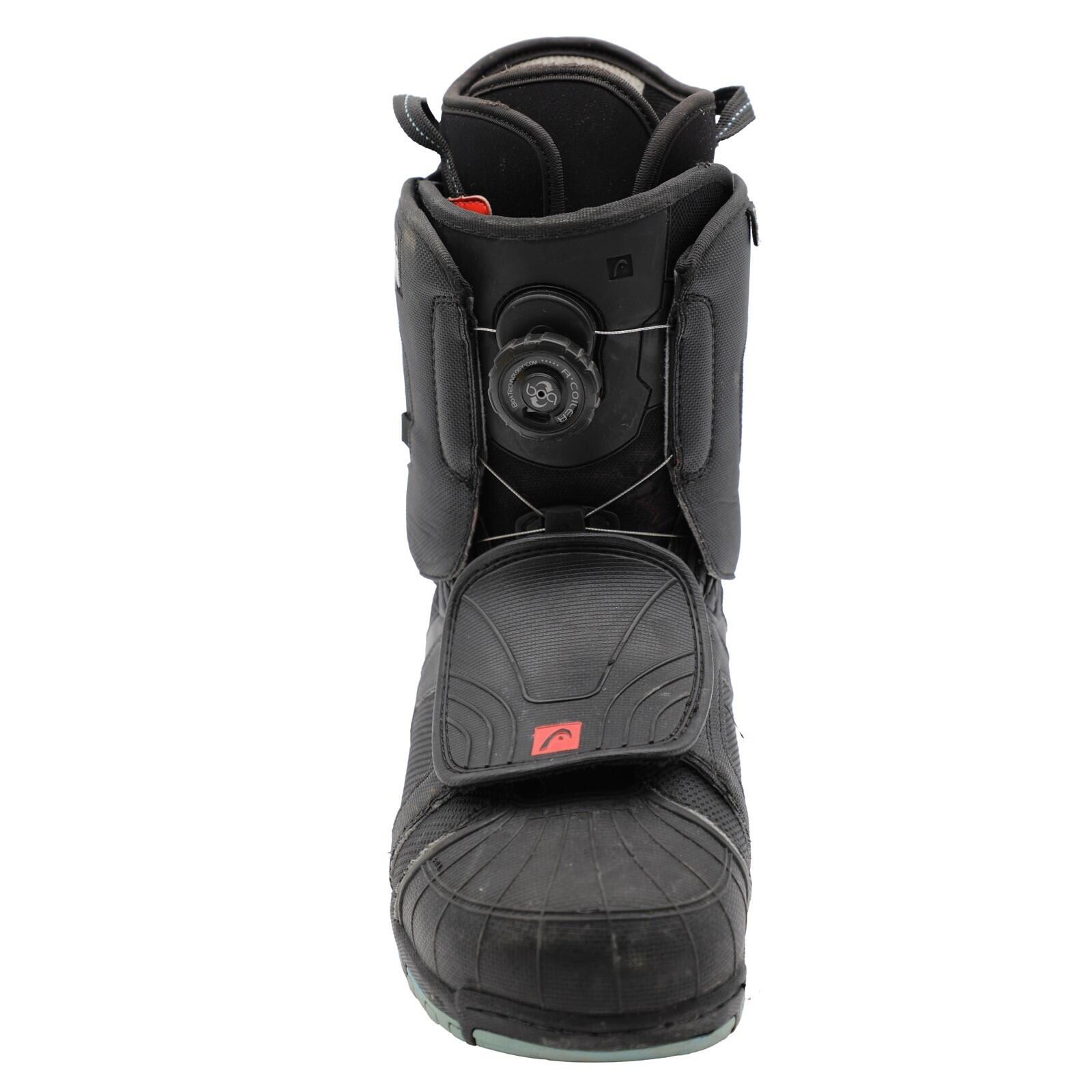 RECONDITIONNE - Boots De Snowboard Head 550 4/4