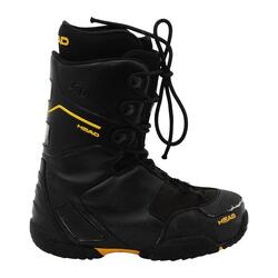 RECONDITIONNE - Boots Head 370 - CORRECT