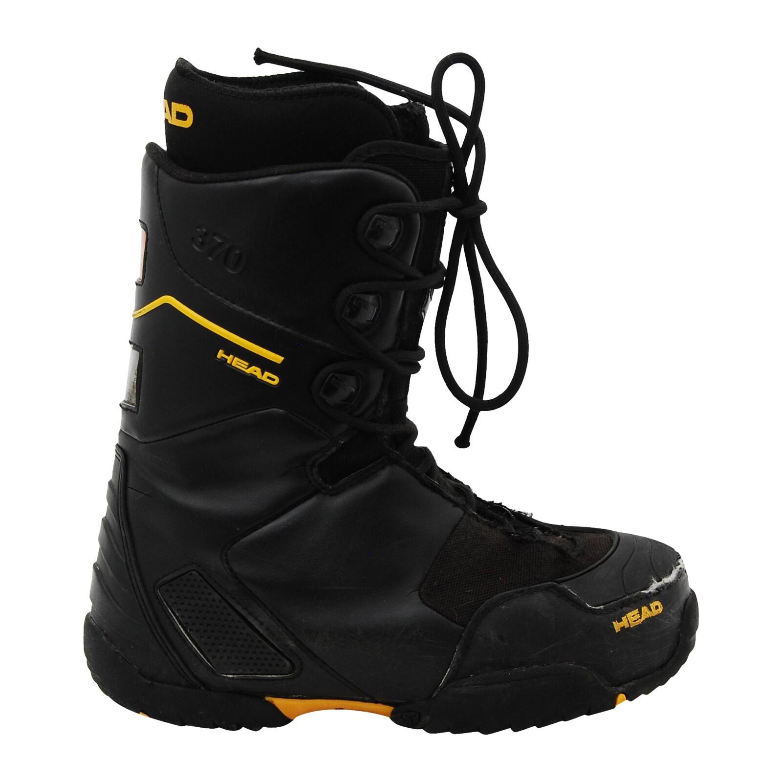 HEAD RECONDITIONNE - Boots Head 370