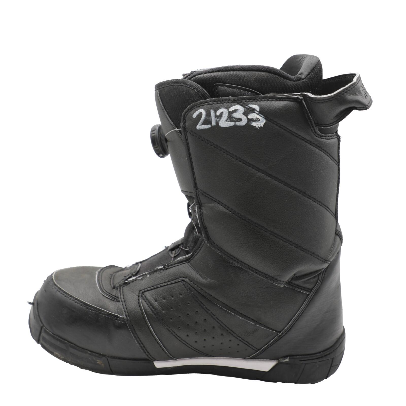RECONDITIONNE - Boots De Snowboard Rossignol Cranks 3/4