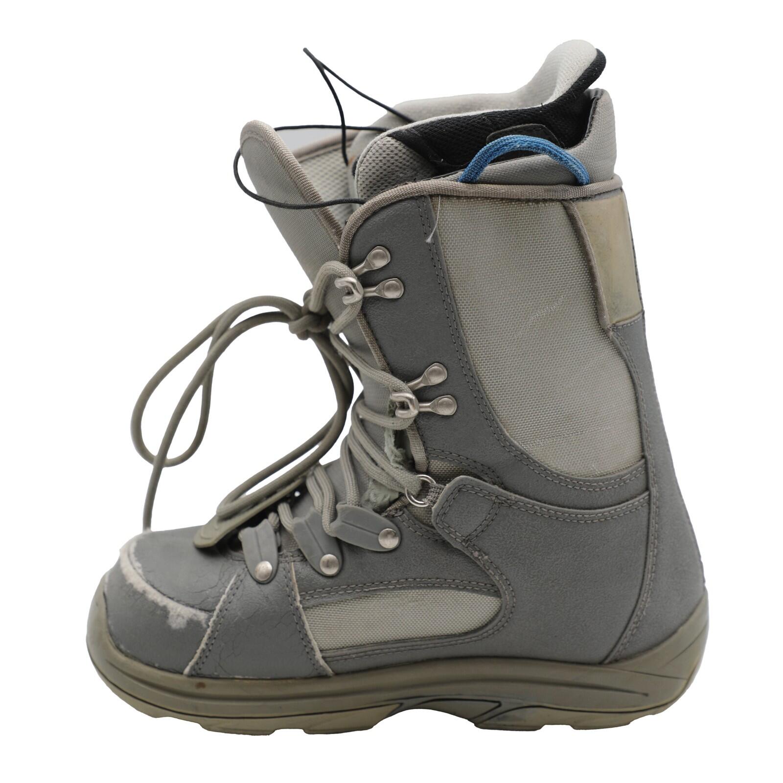 RECONDITIONNE - Boots Junior Burton Progression 3/4