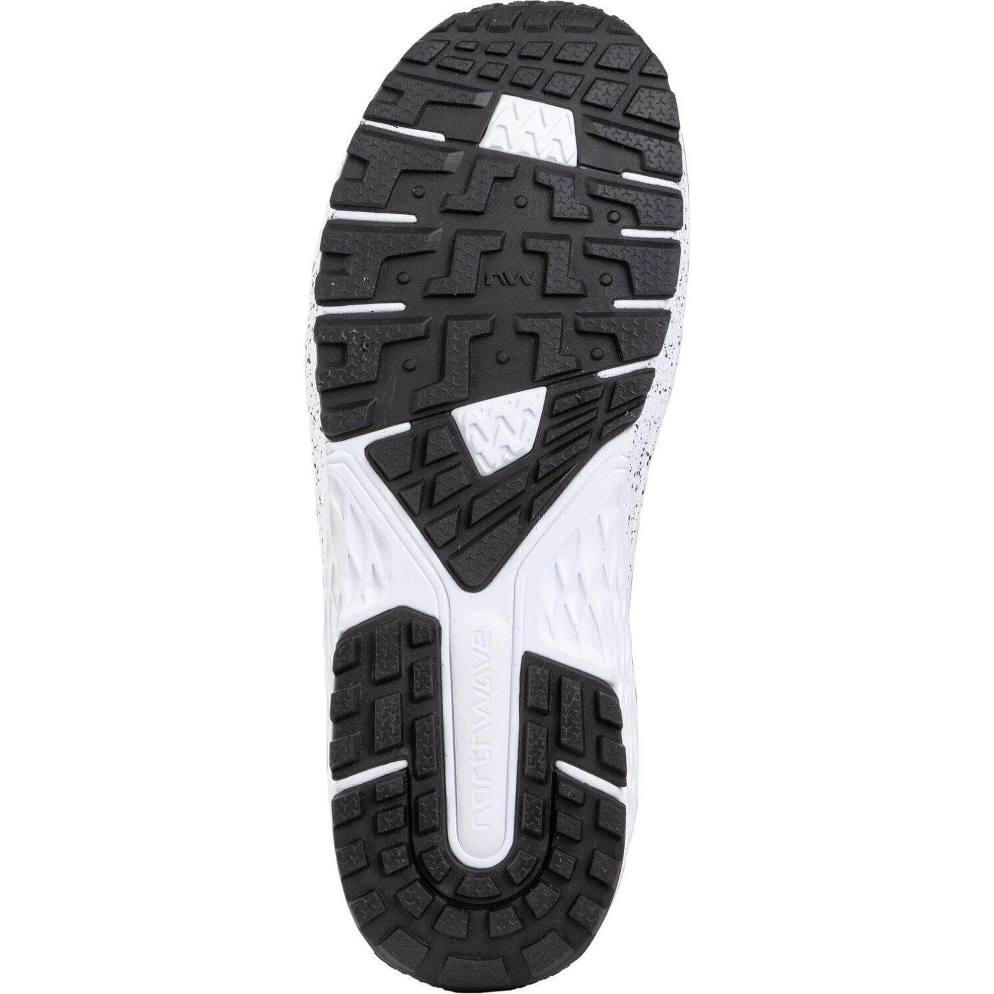Boots Snowboard NORTHWAVE Decade Pro, Negru/Alb, Barbati