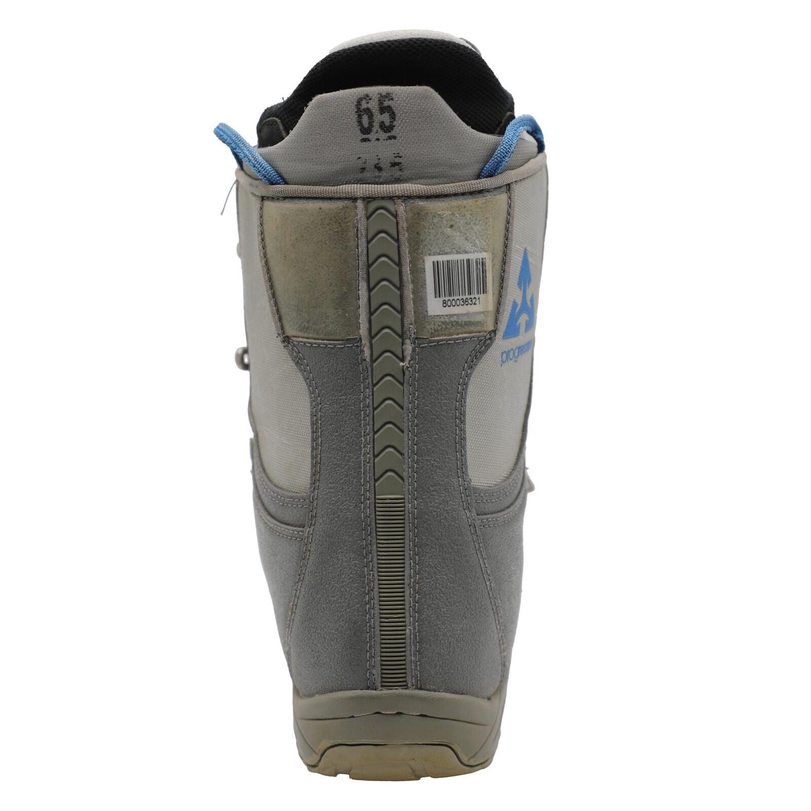 RECONDITIONNE - Boots Junior Burton Progression 2/4
