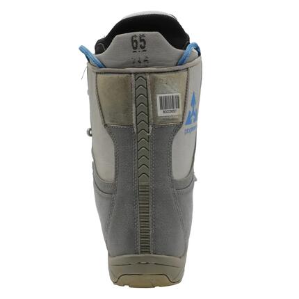 RECONDITIONNE - Boots Junior Burton Progression