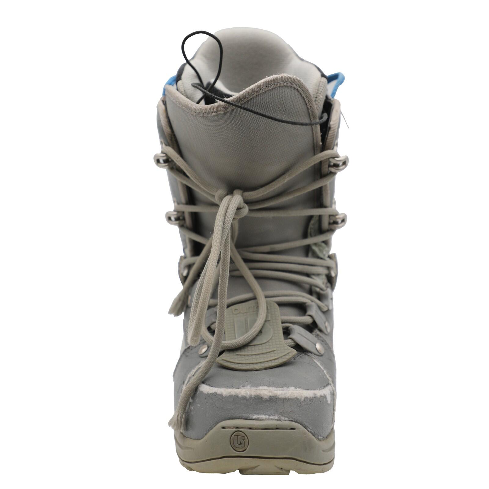 RECONDITIONNE - Boots Junior Burton Progression 4/4