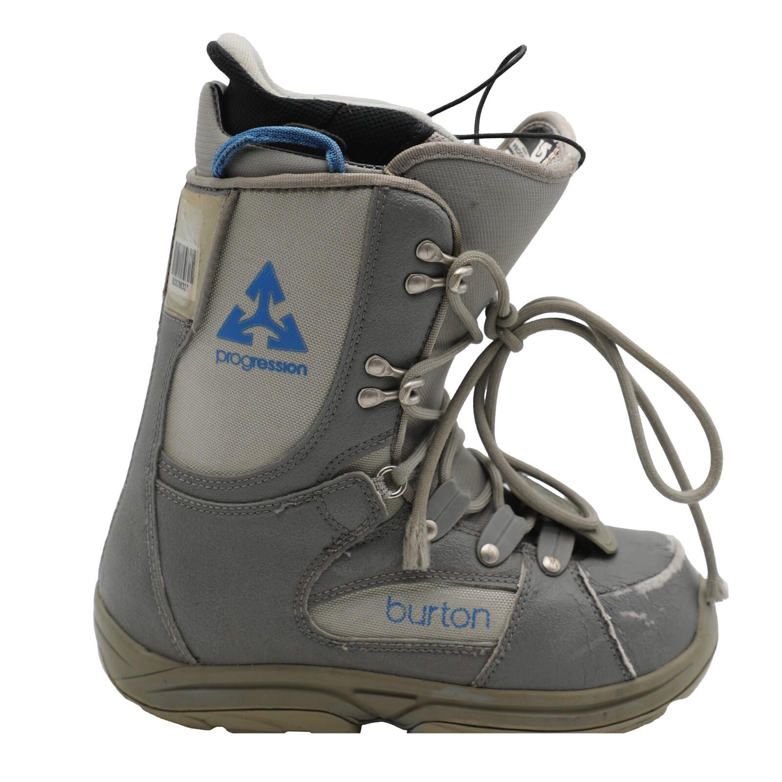 BURTON RECONDITIONNE - Boots Junior Burton Progression