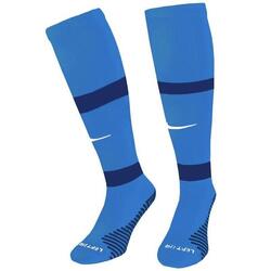 Chaussettes De Foot MATCHFIT Homme (Bleu / Bleu Foncé)