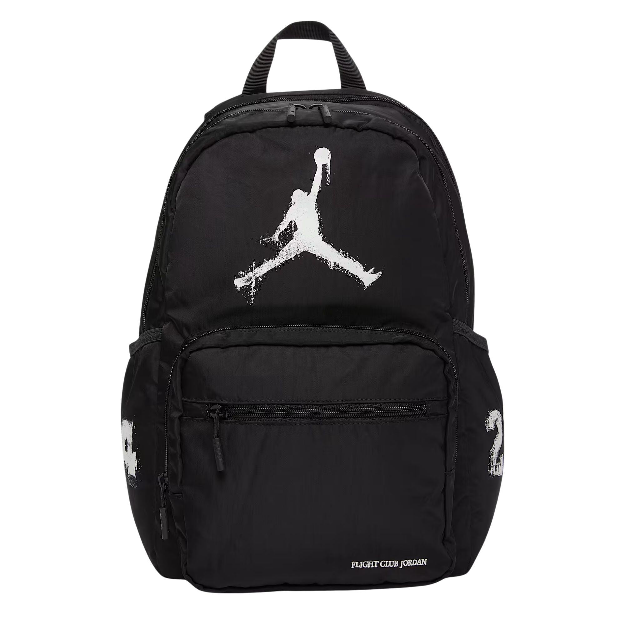 Sac à Dos MVP Noir - MA9107-023 1/5