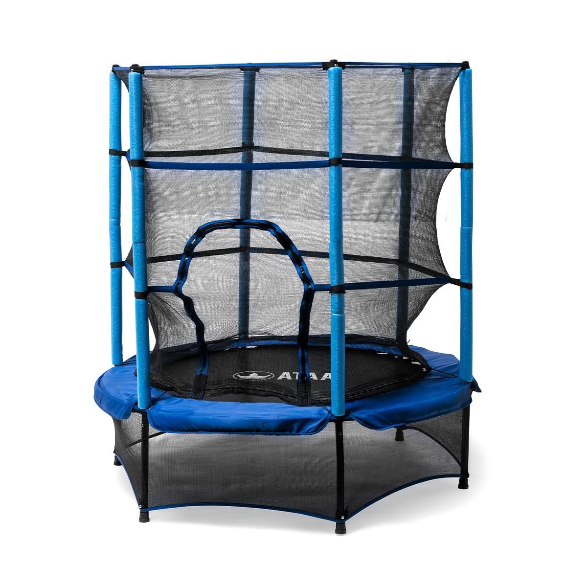 Trampolin für Kinder ATAA 140 2/7